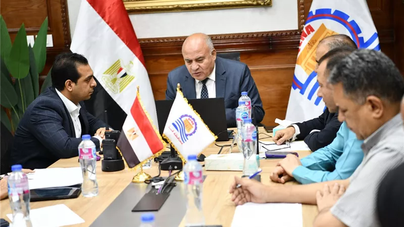 محافظ قنا: جهود مكثفة لإنجاز ملف التصالح فى مخالفات البناء