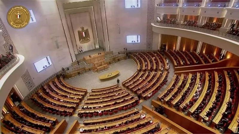 البرلمان يعيش حالة ترقب انتظارا لتشكيل الحكومة الجديدة
