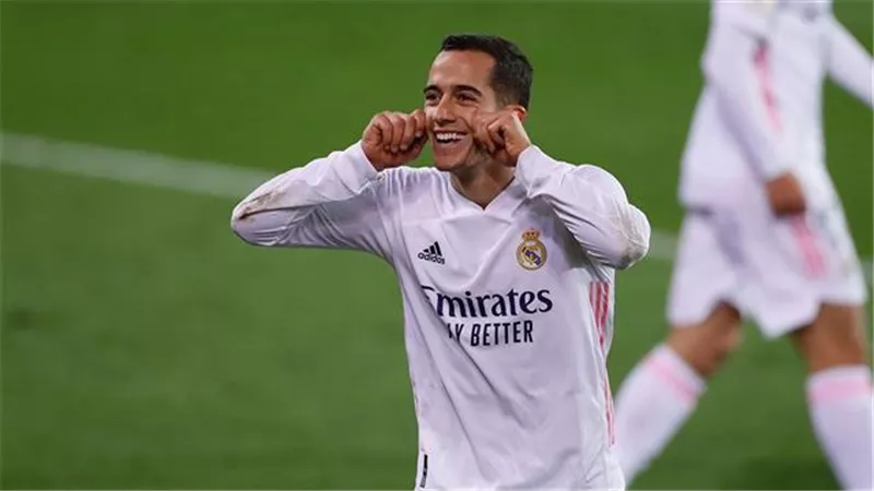 ريال مدريد يستقر على تجديد عقد لوكاس فاسكيز حتى 2025