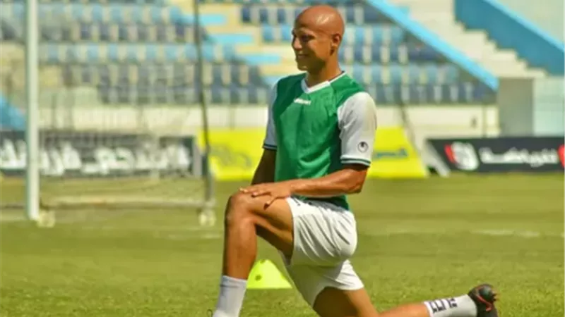 مدافع غزل المحلة يقترب من الزمالك فى الميركاتو الصيفى