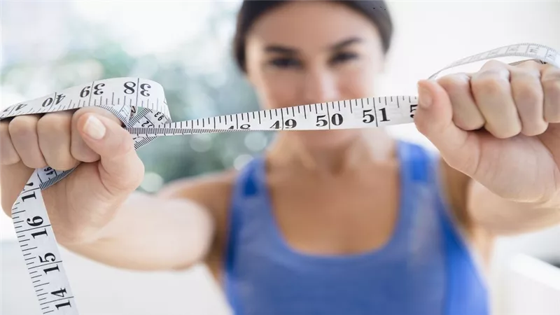 5 خطوات للحفاظ على الوزن الصحى وتجنب البدانة