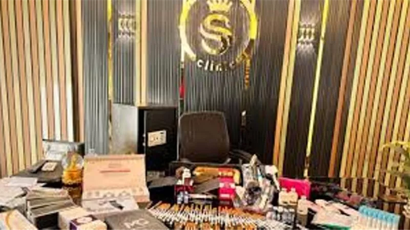 أولى جلسات محاكمة سما كلينك بتهمة انتحال الصفة والإهمال.. اليوم