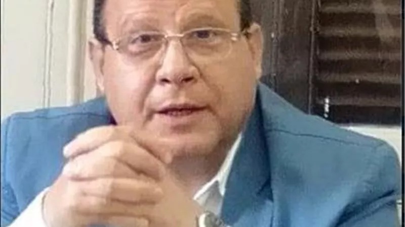 البدوى : الانتهاء من مشروع فانون العمل الجديد