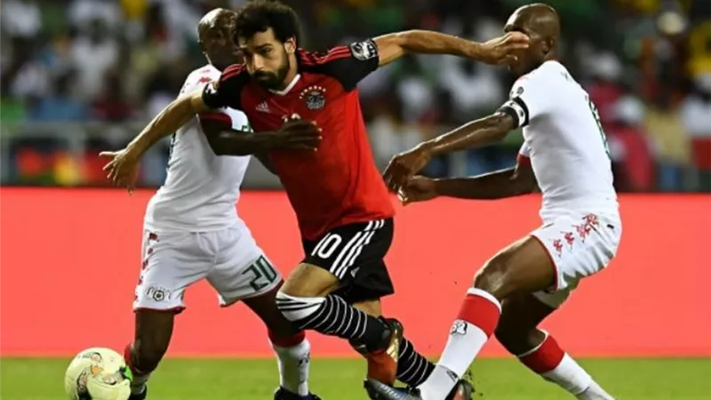 منتخب مصر وبوركينا فاسو.. التاريخ والمواجهات