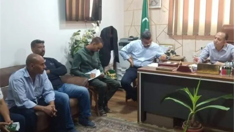 مطاي تستعد لانطلاق ماراثون امتحانات الثانوية العامة