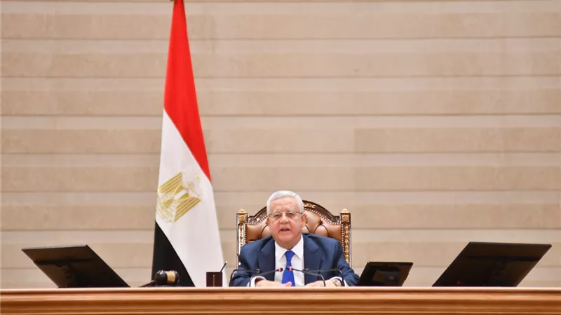 رئيس مجلس النواب يهنئ الرئيس والشعب المصري بمناسبة عيد الأضحى