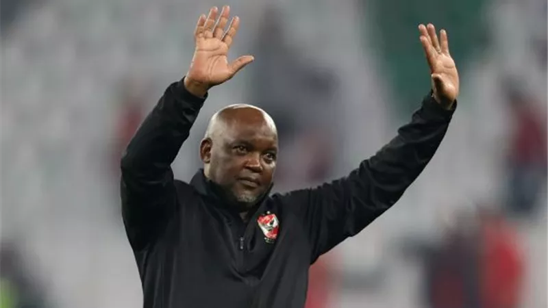 أفشة: موسيماني مدرب ذكي..وكان هيتجنن فى لقاء الزمالك