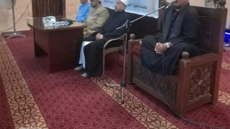 العلماء يتحدثون عن 
