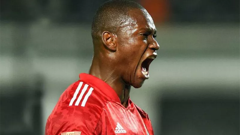 مالى تحتفل بـ ديانج لتتويجه بـ 4 بطولات لدورى الأبطال مع الأهلى