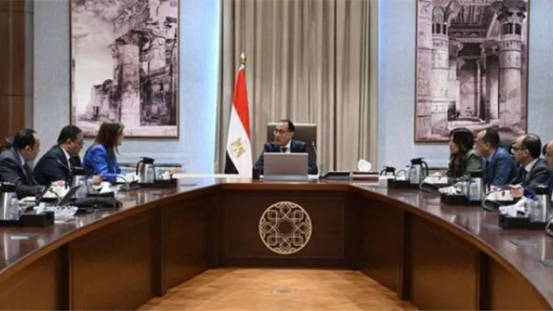 مجلس الوزراء: تحويل مبنى وزارة الداخلية بوسط البلد لمركز إبداع وفندق 3 نجوم