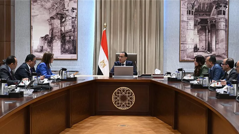 مجلس الوزراء: تحويل مجمع التحرير لفندق عالمي والانتهاء منه ديسمبر 2025