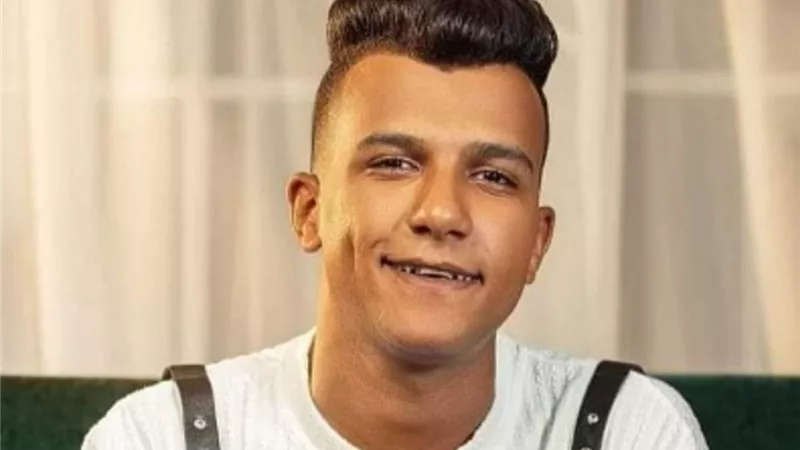 بعد أزمتة الاخيرة.. عصام صاصا فى حفل فى دبى
