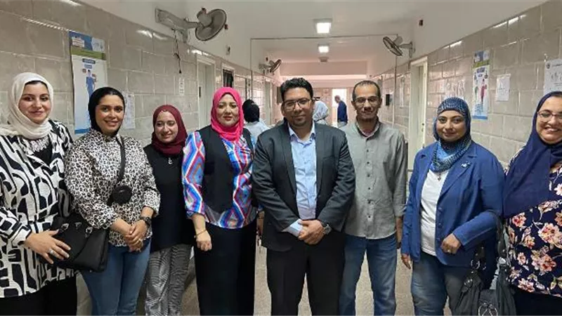 افتتاح أول معمل حكومي لتركيبات الأسنان فى المدن الجديدة بالشروق صور
