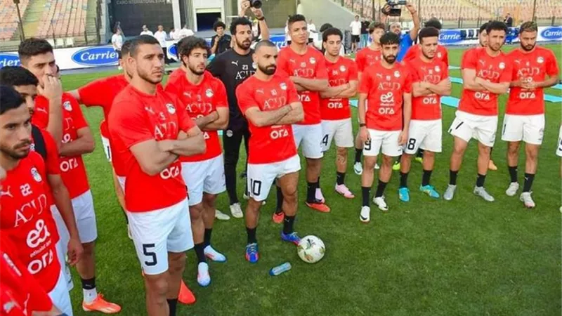 نفاد تذاكر مباراة مصر وبوركينا فاسو في تصفيات إفريقيا لكأس العالم