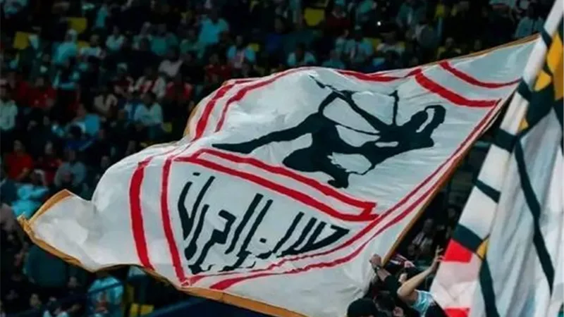 سيف فاروق جعفر : الزمالك مصنع الرجال والجمهور هو اللاعب رقم 1