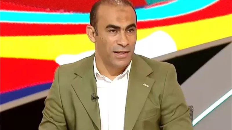 سيد عبد الحفيظ : أتمني مساندة رمضان صبحي في أزمته وأدعم خالد بيبو