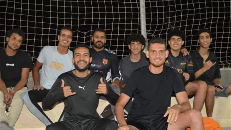 مدينة أكتوبر الجديدة تنظم أول 