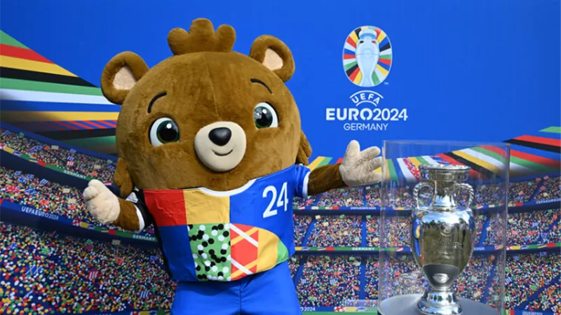 تعرف على جدول مباريات يورو 2024.. المجموعات والأدوار الإقصائية