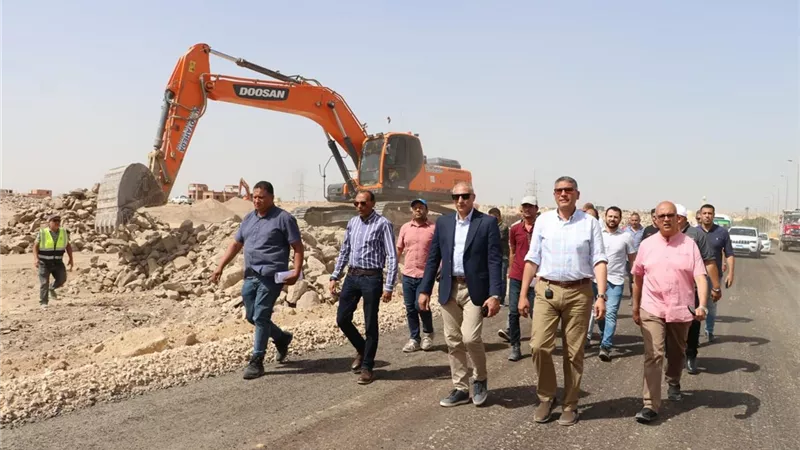 بوابة الجمهورية