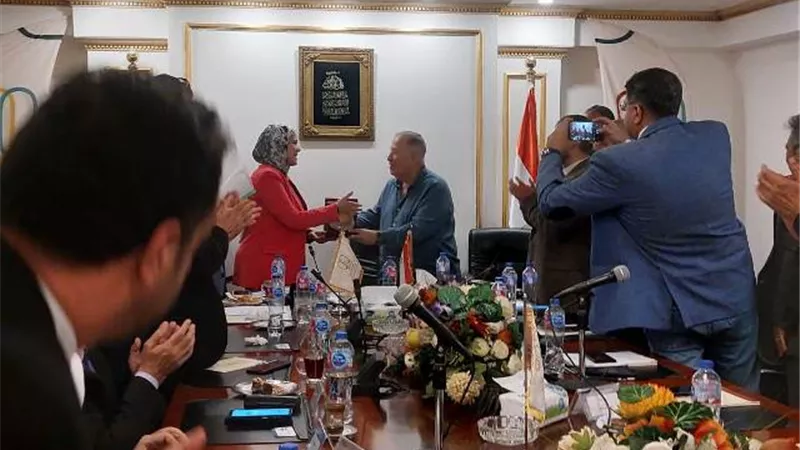 الضرائب: المستثمرون شركاء نجاح للمصلحة ونعمل للتيسير والتسهيل عليهم
