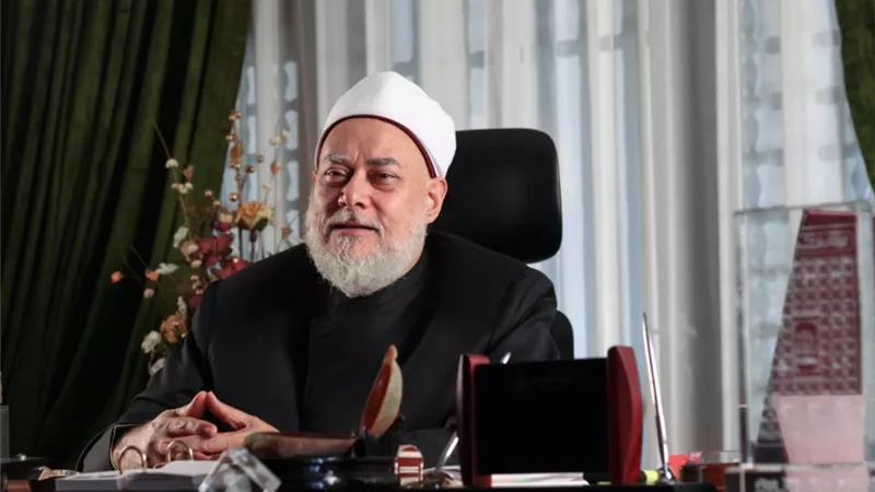 شروط الحج..يُبينها الدكتور علي جمعة