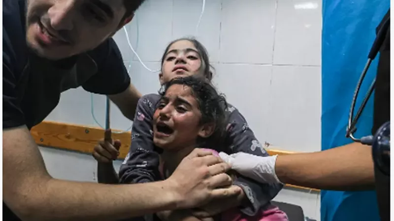 التعليم الفلسطينية: 15 ألف طفل استشهدوا بغزة غالبيتهم من الطلبة