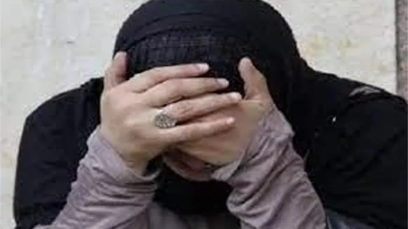 إحالة بائعة خضار للمحاكمة الجنائية بتهمة قتل مسجل خطر فى الطالبية