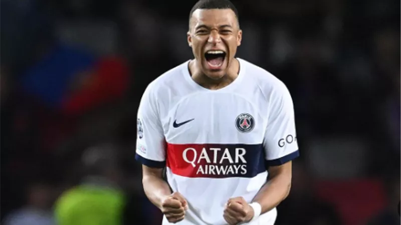 ريال مدريد يعلن تقديم مبايي للجماهير فى هذا الموعد