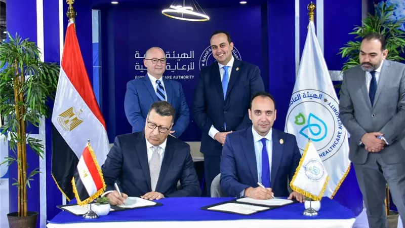 تقديم خدمات افتراضية والاتصال عن بُعد بالدول الأفريقية.. الرعاية الصحية تكشف