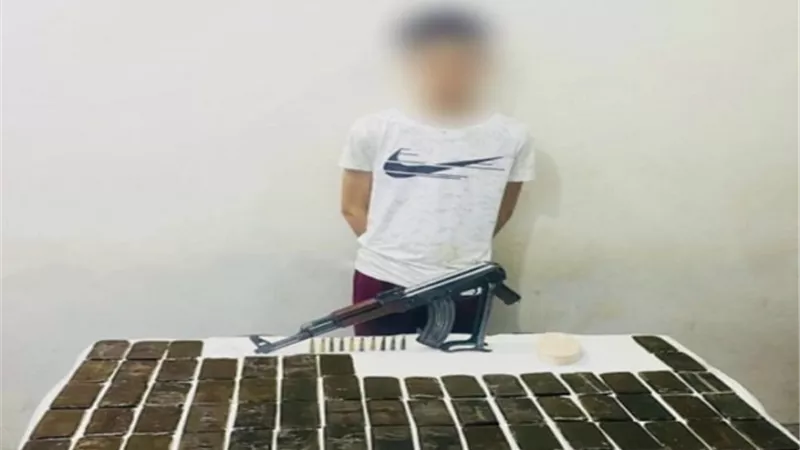 القبض على تجار الصنف ومعلمين السلاح في 3 محافظات