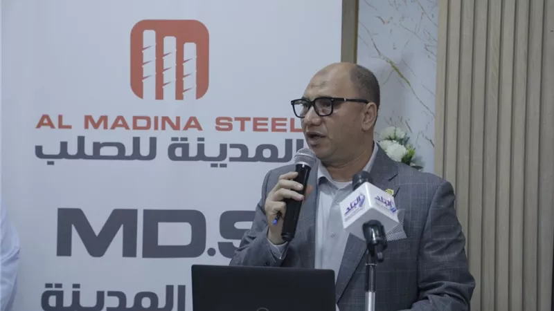 وفد جمعية مطوري 