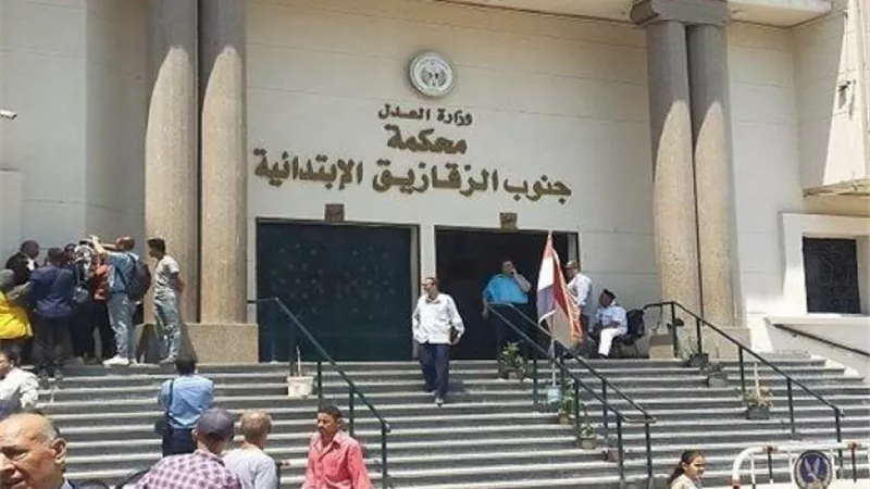 المشدد 7 سنوات للسائق تاجر المخدرات بالشرقية
