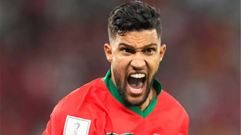 بسبب كثرة الوكلاء.. صفقة المغربي يحيي عطية الله تبتعد عن الأهلي