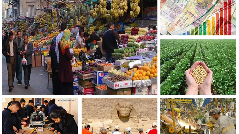 آمال وطموحات المواطنين مع الحكومة الجديدة