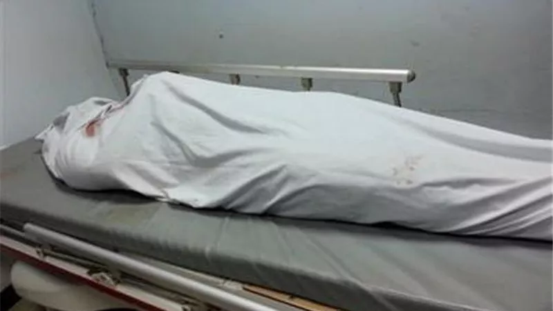 انقطاع التيار الكهربائي يكشف جريمة قتل بشعة