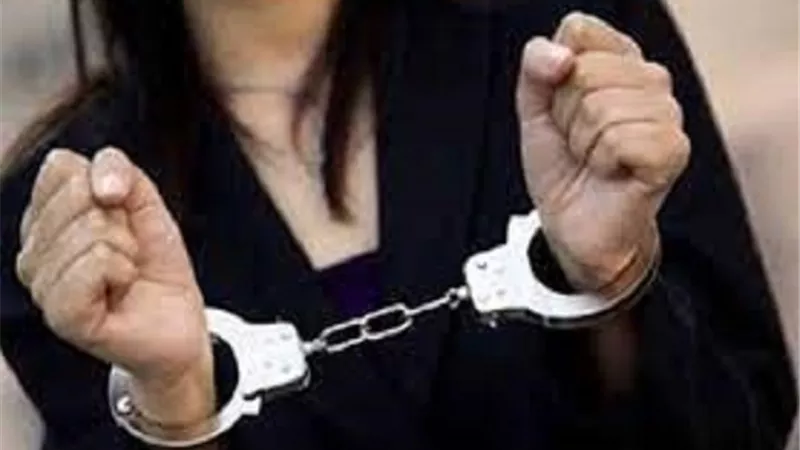 تحرش بها لضيق حال زوجها.. قصة قاتلة والد زوجها