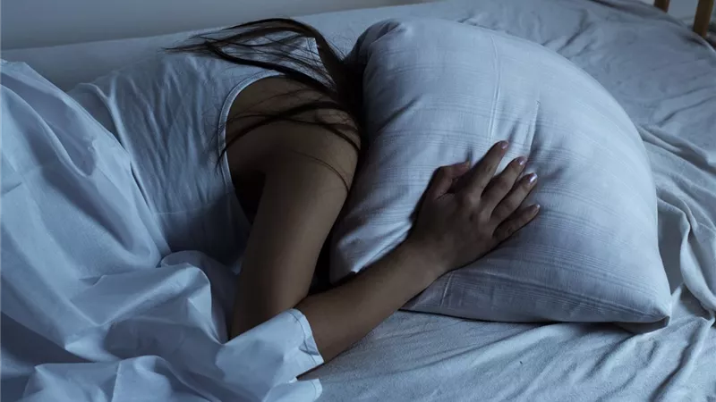 خطوات الحصول على نوم عميق فى الصيف