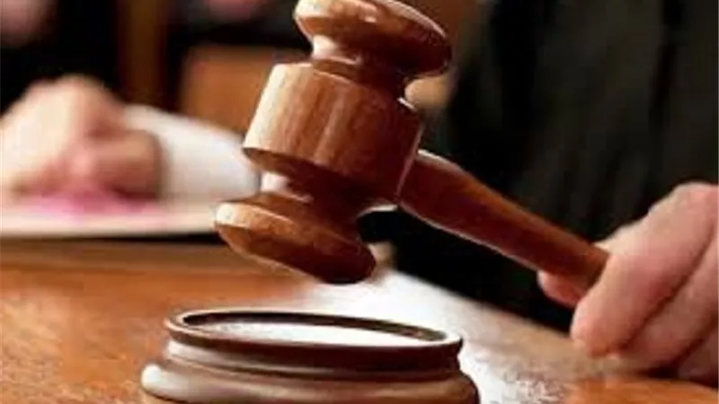 خطفت ابن خالتها ميسورة الحال لطلب الفدية فقتلته
