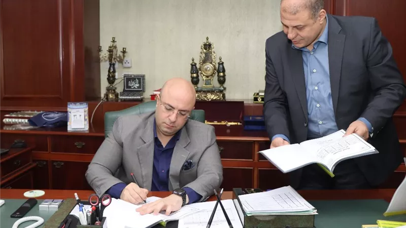 غدا فتح باب التظلمات من نتائج الإعدادية ببنى سويف
