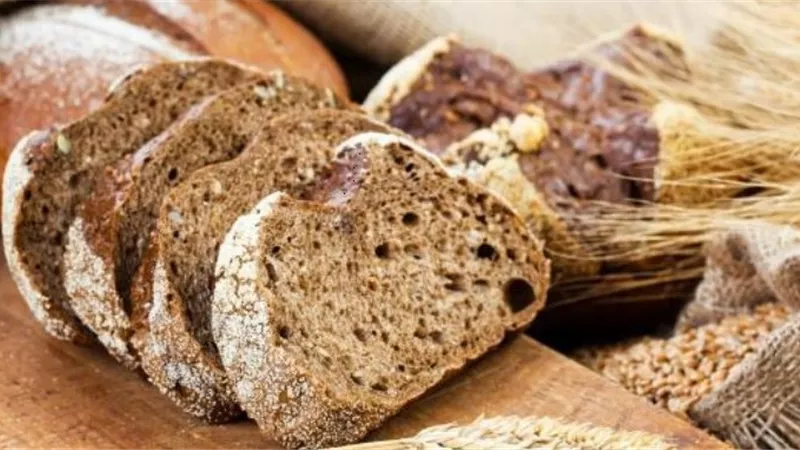بدائل صحية للخبز المحمص فى الزيت