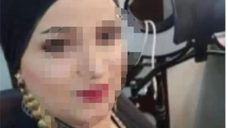 حبس عصابة صابرين 4 ايام على ذمة التحقيقات.. سقطت بنص كيلو حشيش