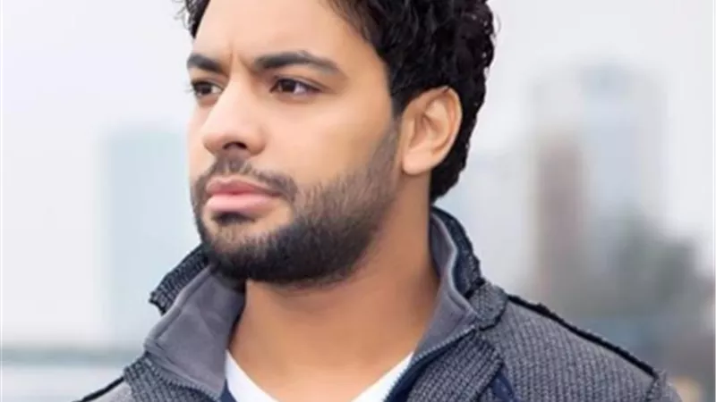 أحمد جمال يكشف تفاصيل الحادث الذي تعرض له على طريق الفيوم