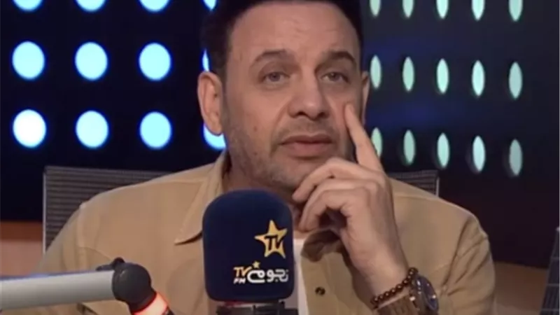 مصطفى قمر يعود للسينما بعد غياب