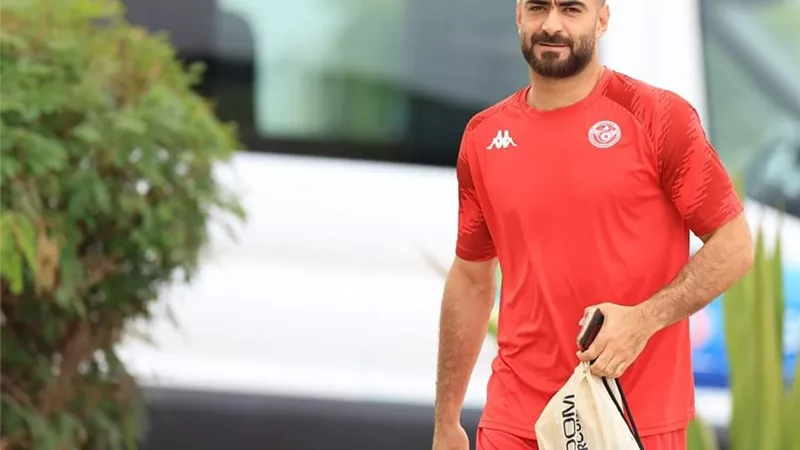 مدرب منتخب تونس : المثلوثي قدم موسماً رائعاً مع نادي الزمالك