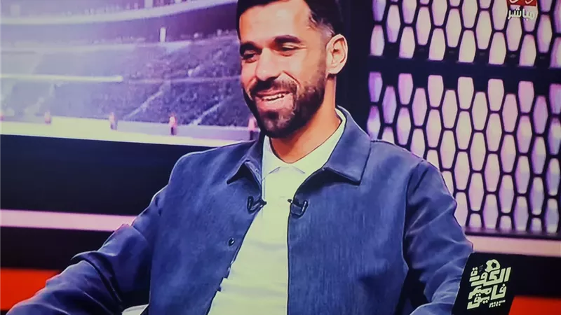 عبدالله السعيد: الأهلي قال لي بعد نهاية عقدي شوف مصلحتك .. فيديو