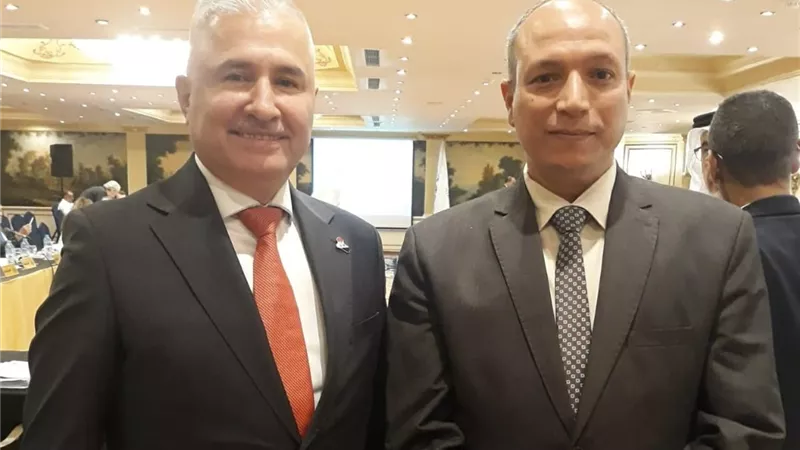 العراق: نرحب بالعمالة المصرية ونسعى لجذب المزيد منها بكافة القطاعات