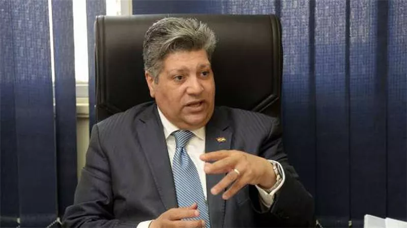 التنمية المحلية : برنامج تنمية صعيد مصر تحول لقصة نجاح وطنية في عهد الرئيس