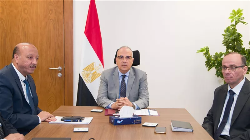 الري: إنشاء ٢٠ محطة مياه شرب جوفية بجنوب السودان