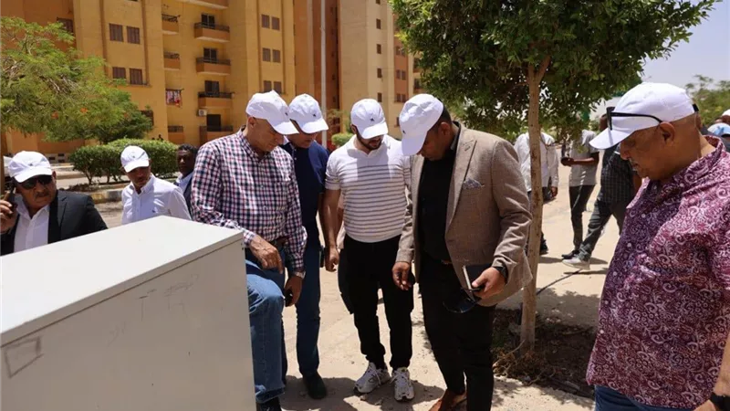 بوابة الجمهورية