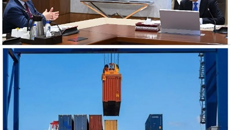 زيادة المعروض من البضائع فى الأسواق.. قبل العيد